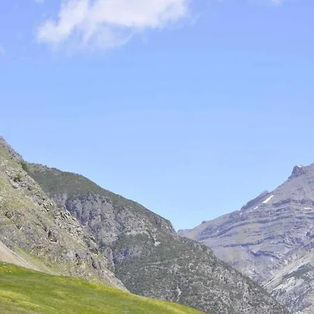 By * Livigno