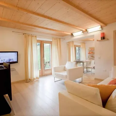 Apartment By *