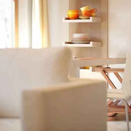 Apartment By