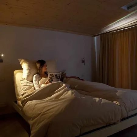 By Apartment *