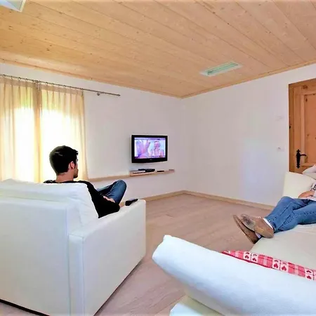 By Apartment Livigno