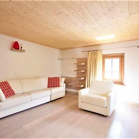 By Apartment Livigno