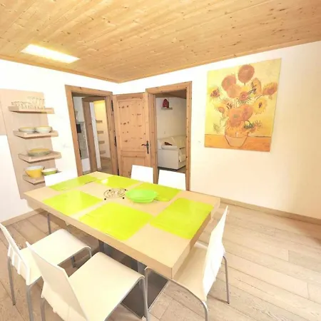 Apartment By