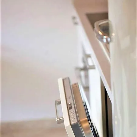 By Apartment