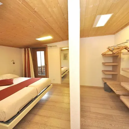 Apartment By