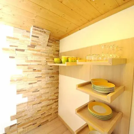 Apartment By Livigno