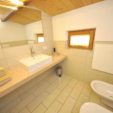 Apartment By Livigno