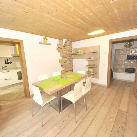 Apartment By