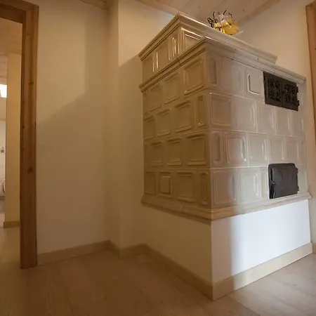 Apartment By Livigno
