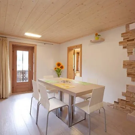 By Apartment *
