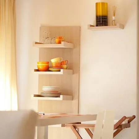 Apartment By *