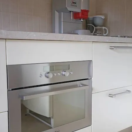 By Apartment *