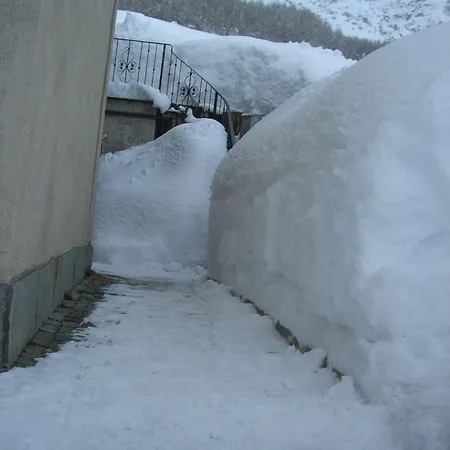 By Apartment *