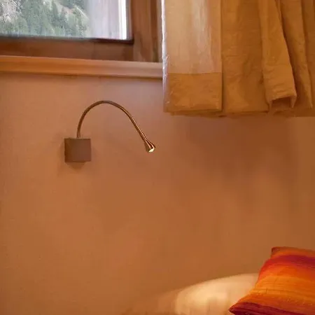 By Apartment Livigno