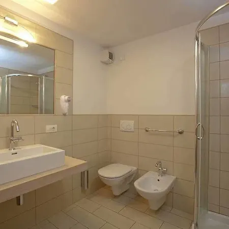 By Apartment Livigno