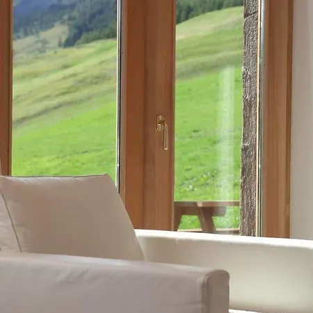 By Apartment Livigno