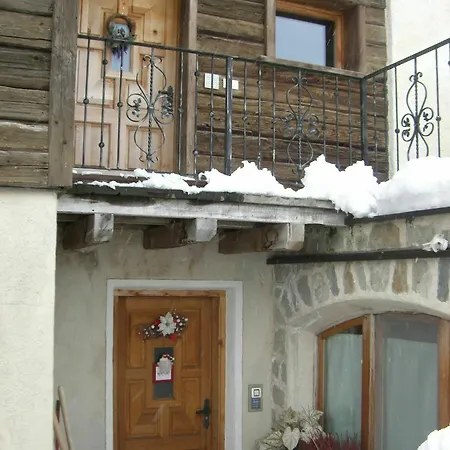 By Apartment
