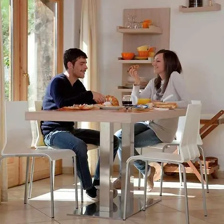 Apartament By *