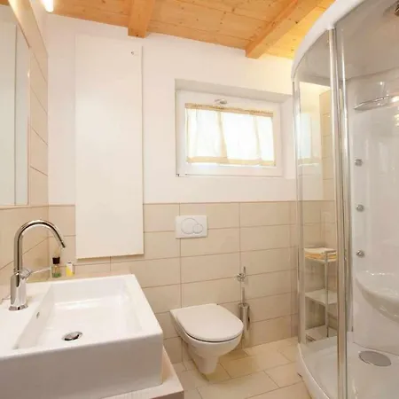 Apartament By Livigno