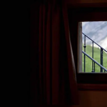 Apartament By