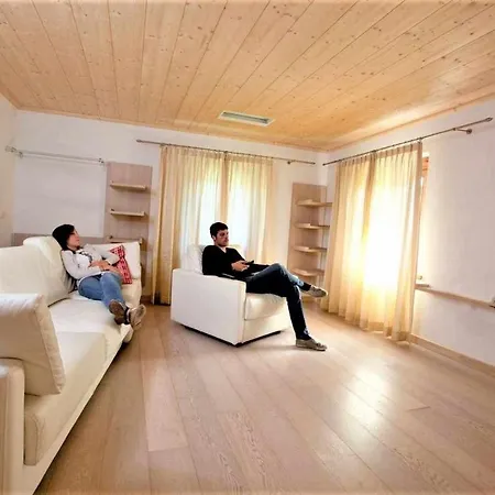 By Apartament Livigno