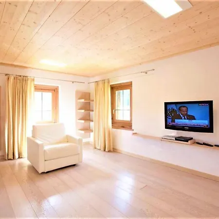 By Apartament