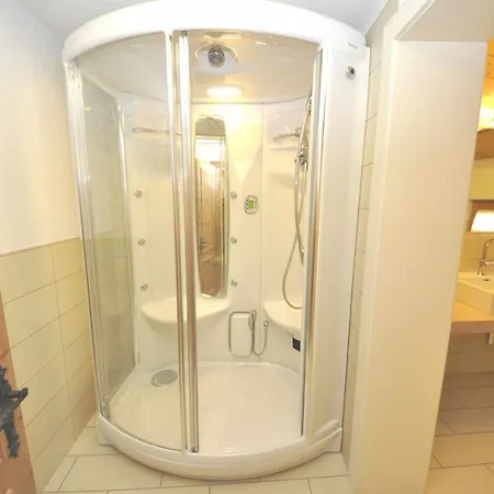 By Apartament Livigno