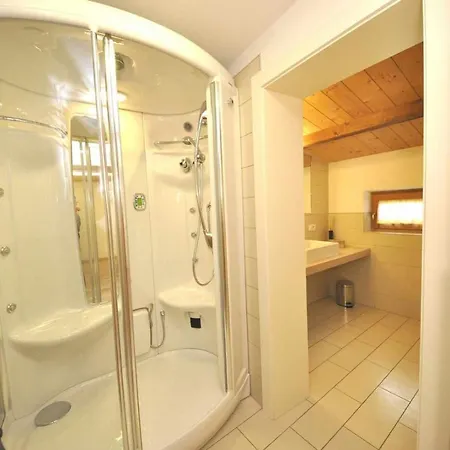 Apartament By