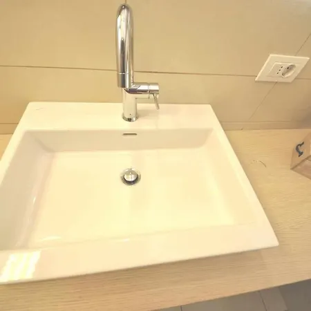 Apartament By