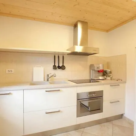 By Apartament Livigno