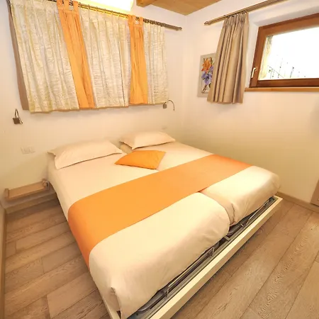 By Apartament Livigno