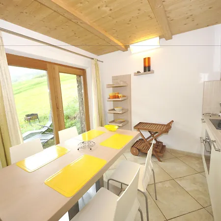 Apartament By Livigno