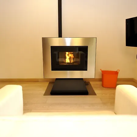 Apartament By Livigno