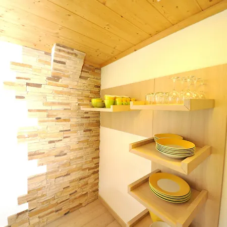 Apartament By *