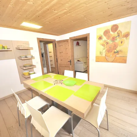 Apartament By *