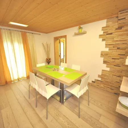 Apartament By