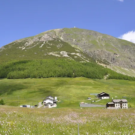Apartament By Livigno