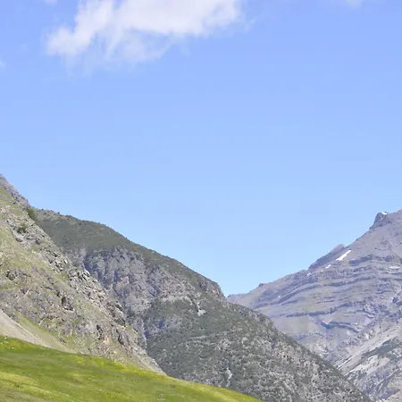 By Apartament Livigno