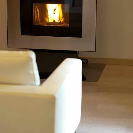 Apartament By